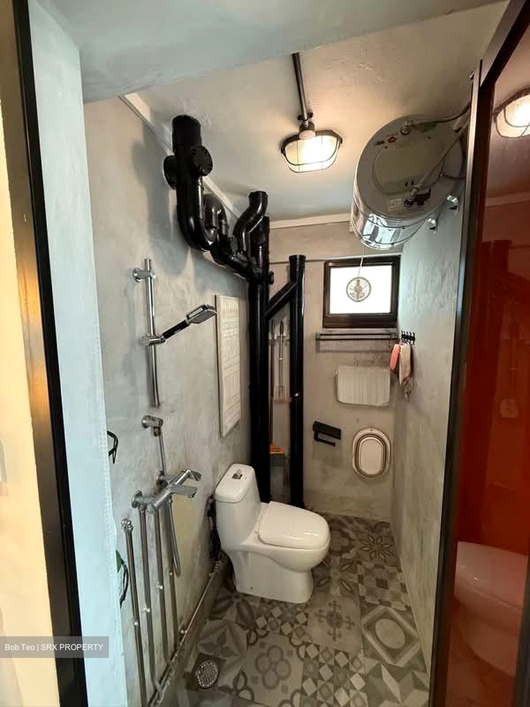Blk 110 Bishan View (Bishan), HDB 3 Rooms #574105551